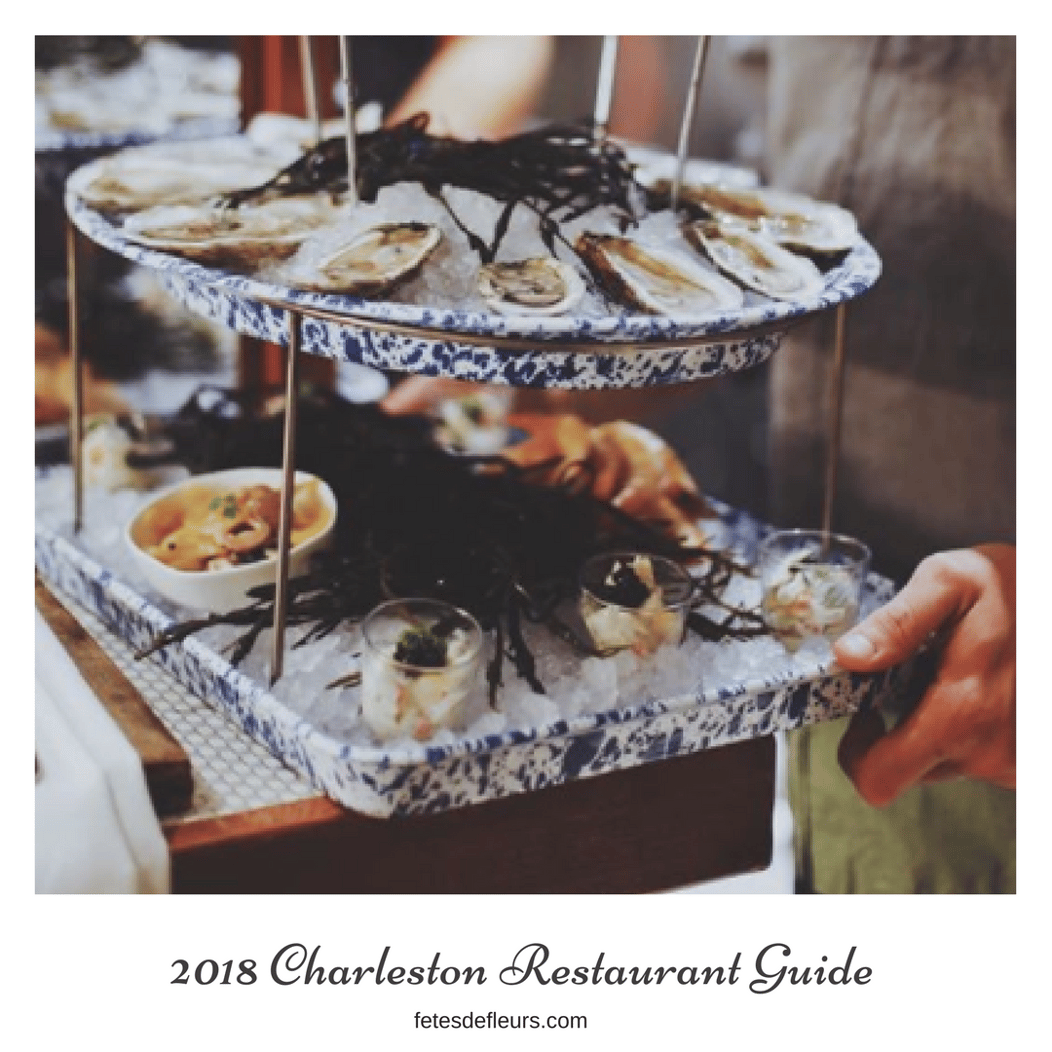 The 2018 Guide To a Charleston bachelorette Party Weekend